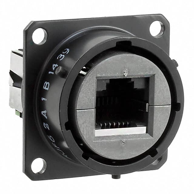 RJF62A1B Amphenol Socapex  Modular Connector Adapters